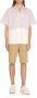 Reebok Low-Top Sneakers Classic Leather Ltd Gar t Off White Sneakers in wit - Thumbnail 3