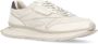 Reebok Low-Top Sneakers Classic Leather Ltd Gar t Off White Sneakers in wit - Thumbnail 4