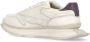 Reebok Low-Top Sneakers Classic Leather Ltd Gar t Off White Sneakers in wit - Thumbnail 5