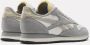 Reebok Classic Sneakers Classic Leather - Thumbnail 4