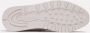 Reebok Women's Classic Leather Sneakers wit roze - Thumbnail 7