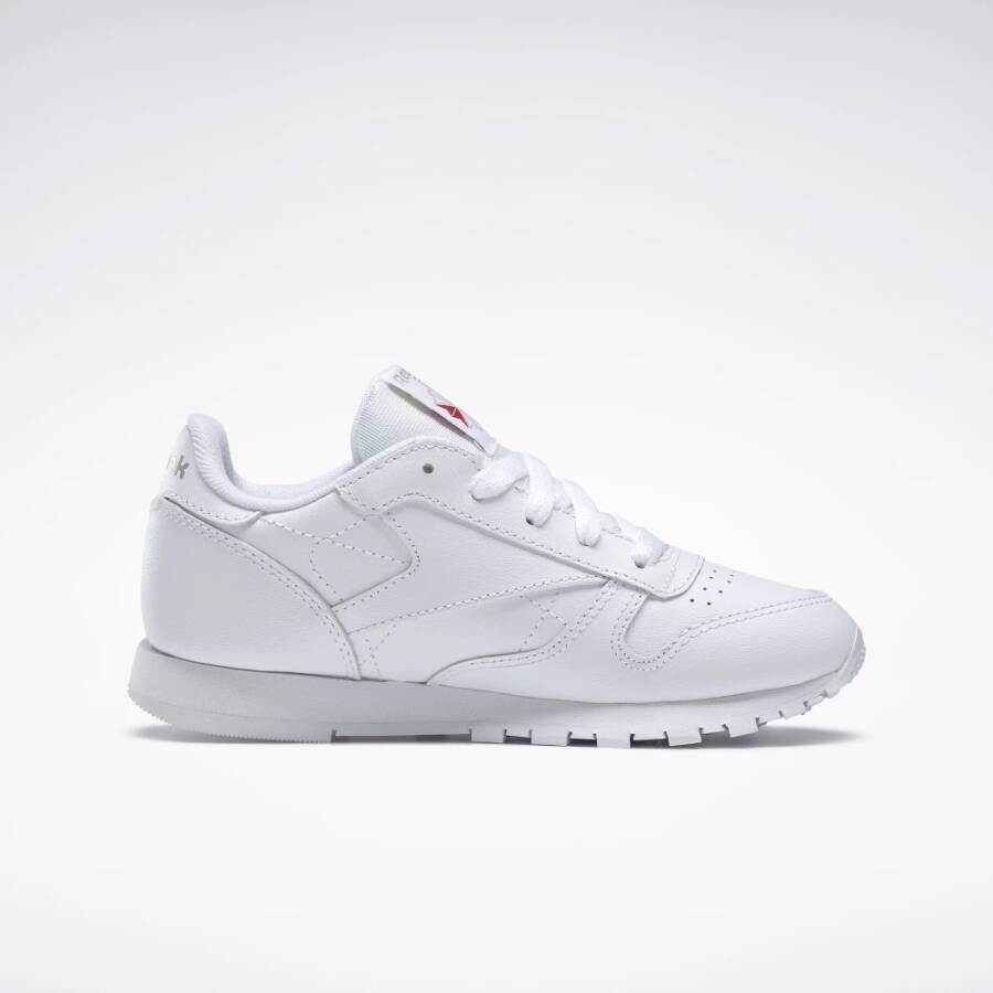 Reebok Klassiek Leer White Dames