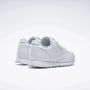 REEBOK CLASSICS Classic Leather Sneakers Wit - Thumbnail 5