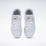 REEBOK CLASSICS Classic Leather Sneakers Wit - Thumbnail 6