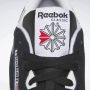 Reebok Classic Nylon Core Black Cloud White Cloud White- Heren Core Black Cloud White Cloud White - Thumbnail 9