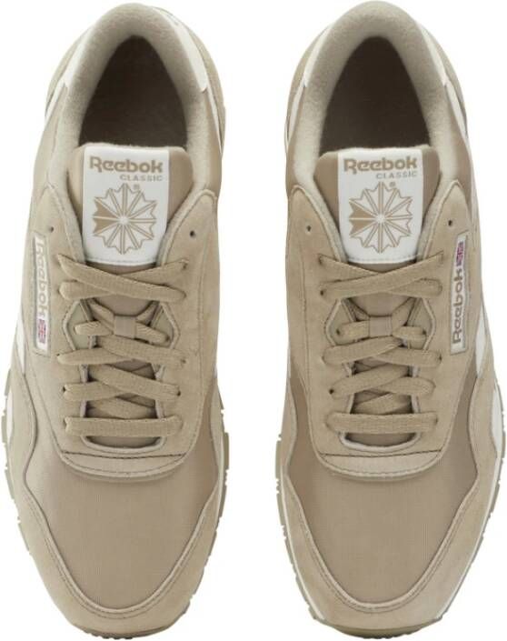 Reebok Klassiek Nylon Multicolor Dames