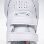Reebok Club C 2v Sneaker Tennis Schoenen white glen green vector blue maat: 26 beschikbare maaten:22 26 22.5 - Thumbnail 6