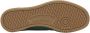 Reebok Donkergroene Lage Sneaker met Geborduurd Logo - Thumbnail 4