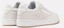 Reebok Lage Schoen Heren Club C 85 Pure Grey 2 Cloud White Heren - Thumbnail 17