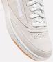 Reebok Lage Schoen Heren Club C 85 Pure Grey 2 Cloud White Heren - Thumbnail 20