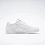 REEBOK CLASSICS Club C 85 Sneakers Ftwr White Ftwr White Core Black - Thumbnail 6