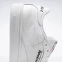 REEBOK CLASSICS Club C 85 Sneakers Ftwr White Ftwr White Core Black Heren - Thumbnail 12