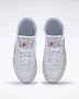 Reebok Club C Dames Schoenen Wit Maat: 40.5 Leer Foot Locker - Thumbnail 15