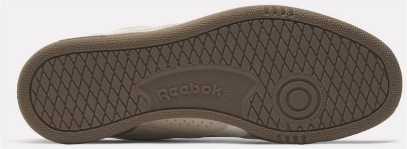 Reebok Klassieke Club C Grounds Sneakers Multicolor Dames