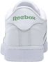Reebok Classics Club C sneakers wit Imitatieleer 34 5 - Thumbnail 8