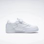 Reebok Club C 1v Sneaker Tennis Schoenen white glen green vector blue maat: 31 beschikbare maaten:27 28 29 30 31 32 33 34 - Thumbnail 5