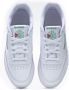 Reebok Klassieke Dames Sneaker Wit White Dames - Thumbnail 6