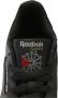 REEBOK CLASSICS Leather Sneakers Core Black Pure Grey Reebok Rubber Gum-02 Dames - Thumbnail 7