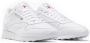 Reebok Klassieke leren herensneaker Wit White Heren - Thumbnail 2