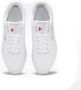 Reebok Klassieke leren herensneaker Wit White Heren - Thumbnail 5