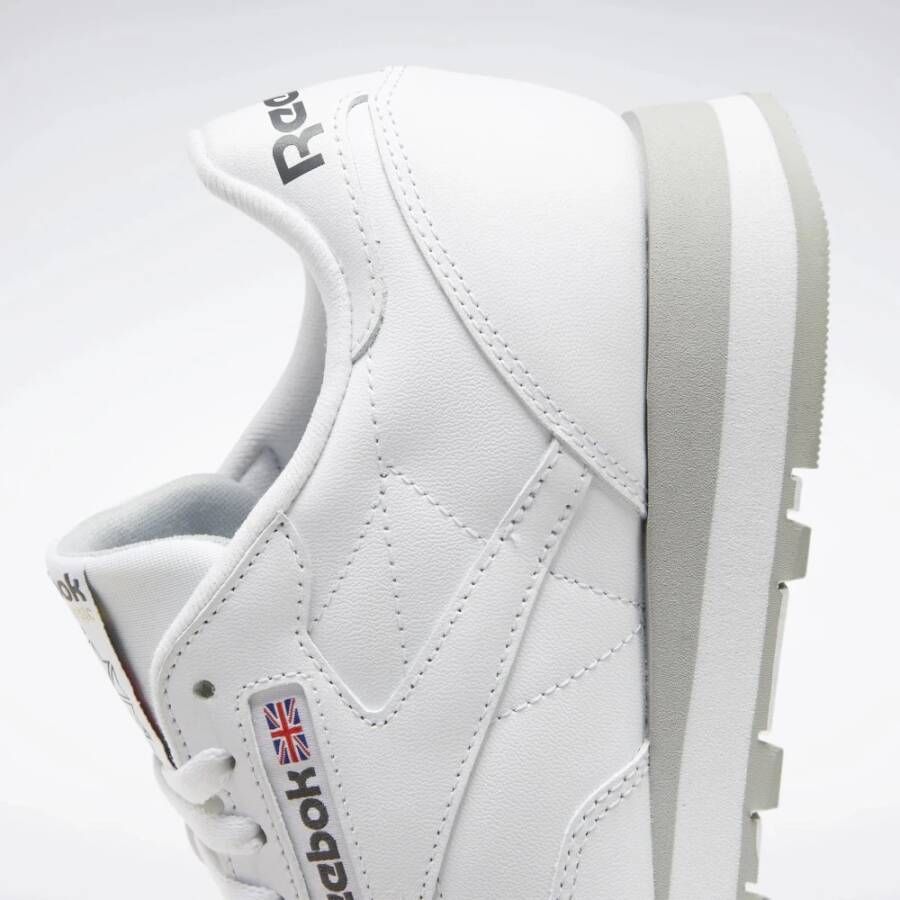 Reebok Klassieke leren schoenen