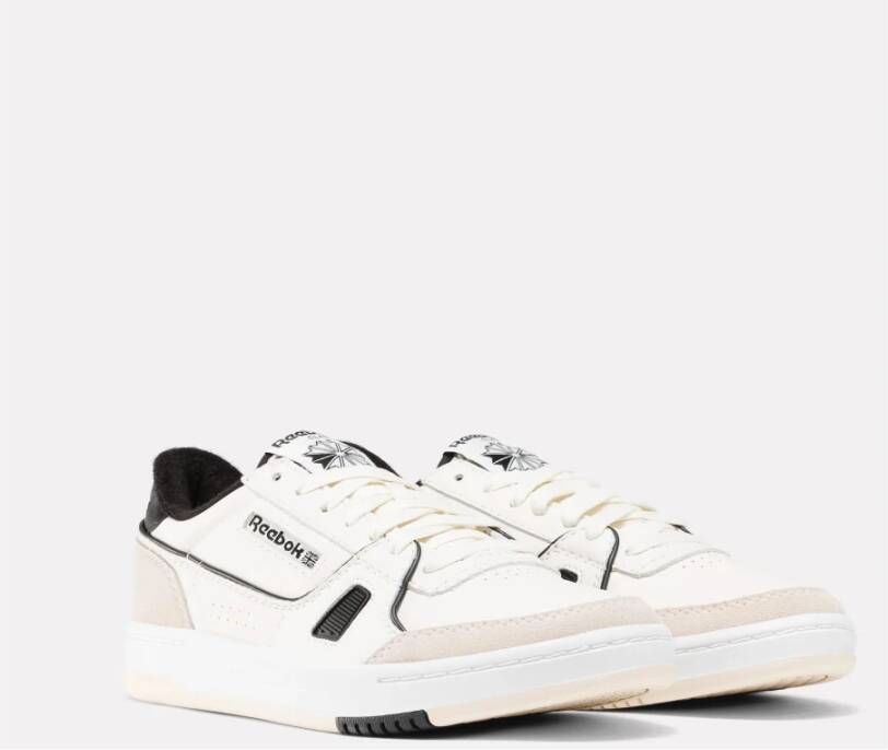 Reebok Court Sneakers White Heren