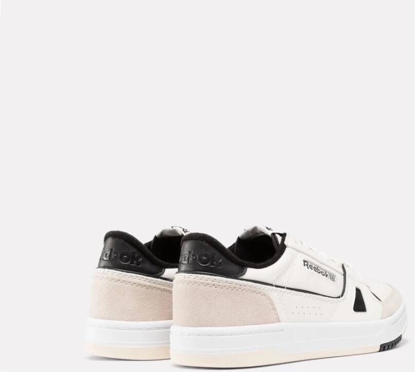 Reebok Court Sneakers White Heren