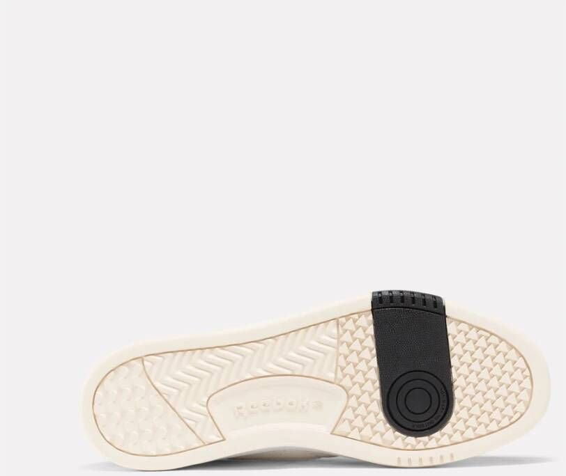 Reebok Court Sneakers White Heren