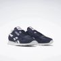 Reebok Classic Nylon Vector Navy Cloud White Cloud White- Heren Vector Navy Cloud White Cloud White - Thumbnail 7
