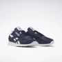 Reebok Classic Nylon Vector Navy Cloud White Cloud White- Heren Vector Navy Cloud White Cloud White - Thumbnail 4