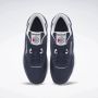 Reebok Classic Nylon Vector Navy Cloud White Cloud White- Heren Vector Navy Cloud White Cloud White - Thumbnail 8