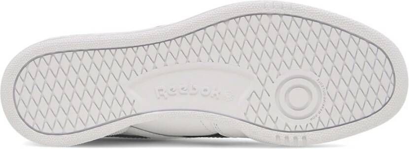 Reebok Klassieke Revenge Plus Sneakers White Heren