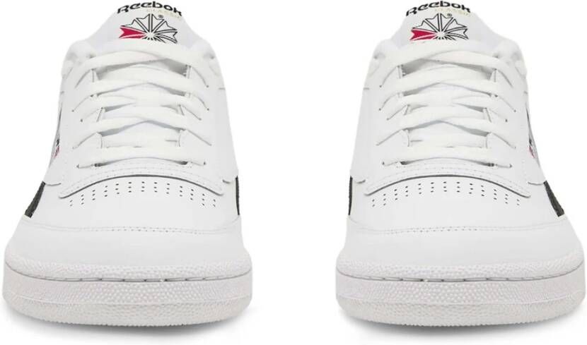 Reebok Klassieke Revenge Plus Sneakers White Heren