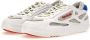 Reebok Blauwe Tab Club C Forward Sneakers Multicolor Heren - Thumbnail 4