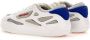 Reebok Blauwe Tab Club C Forward Sneakers Multicolor Heren - Thumbnail 5