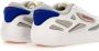 Reebok Blauwe Tab Club C Forward Sneakers Multicolor Heren - Thumbnail 7