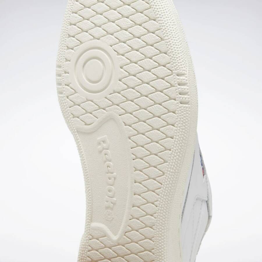 Reebok Retro Vintage Club C Sneakers White Dames