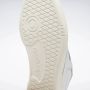 Reebok Club C 85 Vintage white chalk blue Wit Leer Lage sneakers Unisex - Thumbnail 9