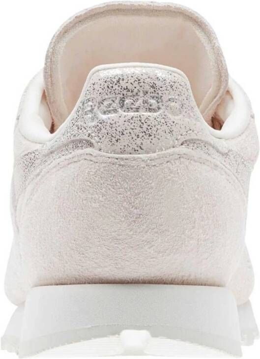 Reebok Klik Lage Top Sneakers