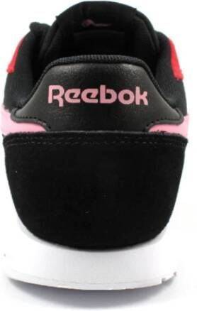 Reebok Lace-up Sneakers