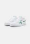 Reebok Club C Revenge Lage Sneaker Wit Groen White Heren - Thumbnail 35