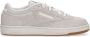 Reebok Lage Schoen Heren Club C 85 Pure Grey 2 Cloud White Heren - Thumbnail 10