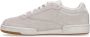 Reebok Lage Schoen Heren Club C 85 Pure Grey 2 Cloud White Heren - Thumbnail 11
