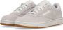 Reebok Lage Schoen Heren Club C 85 Pure Grey 2 Cloud White Heren - Thumbnail 12