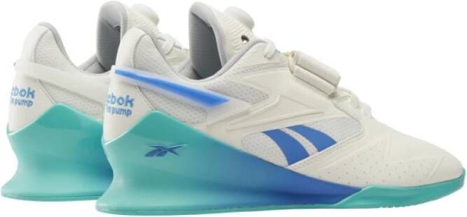 Reebok Legacy Lifter III Gewichthefschoenen Multicolor Dames Schoenen