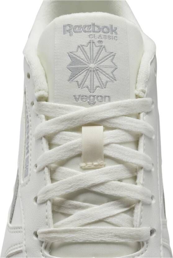 Reebok Leren sportschoenen voor vrouwen Classic Wit Dames