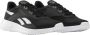 Reebok LITE 4 Zwart Wit Grijs Heren Sportschoenen Zwart Wit Grijs - Thumbnail 3