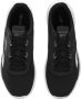 Reebok LITE 4 Zwart Wit Grijs Heren Sportschoenen Zwart Wit Grijs - Thumbnail 5