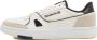 Reebok LT Court Slippers Multicolor Heren - Thumbnail 4