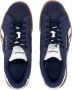 Reebok Club C Grounds UK Heren Sneakers Schoenen Blauw - Thumbnail 4
